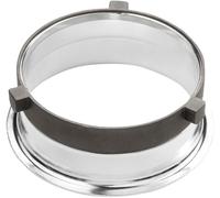 Westcott Rapid Box Bowens Insert pour Interrupteur FJ400, Type Bowens S, Godox