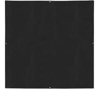 Westcott Scrim Jim Cine Black Block Fabric (2.4 x 2.4m)