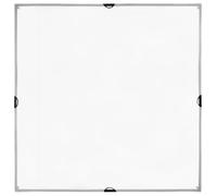 Westcott Scrim Jim Cine Diffuseur de parfum 1,8 x 1,8 m