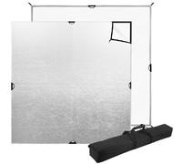 Westcott Scrim Jim Cine Kit (1.8 x 1.8m)