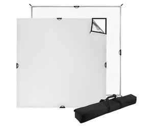 Westcott - Scrim Jim Cine Kit 180 x 180 cm