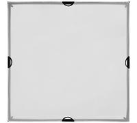Westcott Scrim Jim Cine Tissu de diffusion 1/4 Stop (122 x 122 cm)