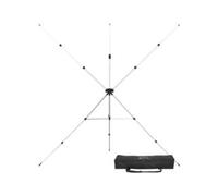 Westcott support de fond X-Drop Pro