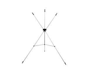 Westcott - Support pliable X-Drop pour fonds largeur 1.5m