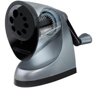 WESTCOTT Taille-crayon iPoint ClassAct Titan 8 trous