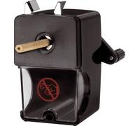 WESTCOTT Taille-crayon manuel 1 trou noir