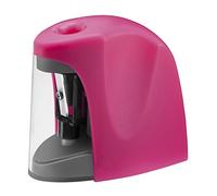 Westcott Taille-crayon Opp rose bonbon