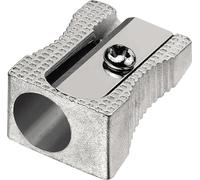 Westcott Taille-crayons E-14210 00 simple métal