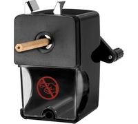 Westcott Taille-crayons Noir