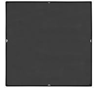 WESTCOTT Tissu double maille Scrim Jim CINE (1,8 x 1,8 m)