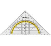 WESTCOTT Triangle géométrique 14,0 cm