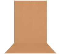 WESTCOTT X-Drop Fond Marron 2.40 x3.90 m