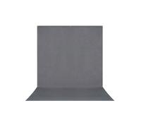Westcott X-Drop Pro fond stretch 2,40x3,90m - Gris