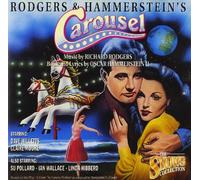 Westend Concert Orch. - Carousel