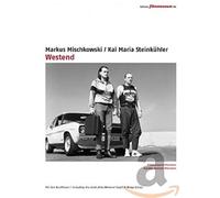 WESTEND -EDITION FILMMUSEUM 06/ M. MISCHKOWSKI/K.M. STEINKÜHLER DVD NEUF