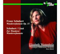 Westenholz - Franz Schubert