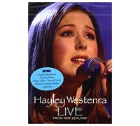 Westenra, Hayley - Live From New Zealand [Import anglais]