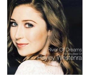 Westenra, Hayley - River of Dreams (the..