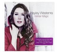 Hayley Westenra – Winter Magic – Import