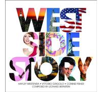 Westenra – West Side Story – Import – Universal Music Group