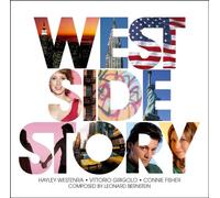 Westenra - West Side Story/O.S.C