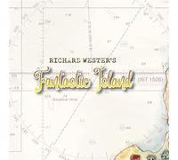 Wester, Richard - Fantastic Island