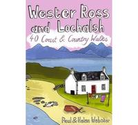 Wester Ross and Lochalsh: 40 Coast & Country walks: Pocket Mountains