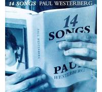 Westerberg, Paul - 14 Songs