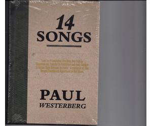 Westerberg, Paul - 14 Songs