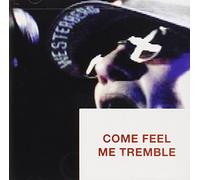 Westerberg, Paul - Come Feel Me Tremble