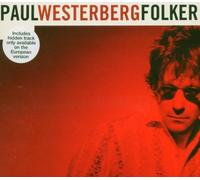 Westerberg Paul - Folker [Import]
