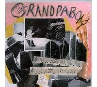 Westerberg, Paul - Grandpaboy