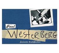 Westerberg, Paul - Suicaine Gratifaction