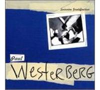 Westerberg, Paul - Suicaine Gratifaction