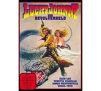 Westerfield,James - Lucky Johnny: der Revolverheld