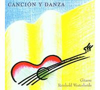 Westerheide,Reinhold - Cancion Y Danza [Import]
