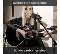 Westerhorstmann,Katharina - Du Hast Mich Gesehen