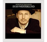Westerlund, Evan - Westerlund, Evan : Howlin' at The Moon