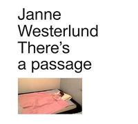 Westerlund, Janne - There's a Passage
