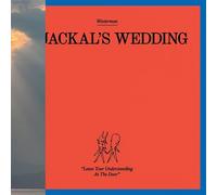 Westerman – A Jackal's Wedding – Partisan Records