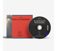 Westerman - A Jackal's Wedding [Compact Discs]