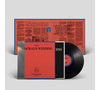 A Jackal's Wedding Vinyle