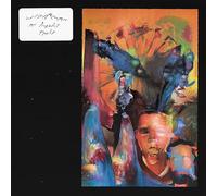WESTERMAN - AN INBUILT FAULT（期間限定価格盤）