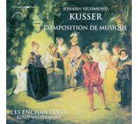 Westermann - CD Sampler & Cantate Katalog