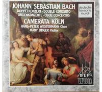 Westermann - Doppelkonzert/Oboenkonzerte [Import]