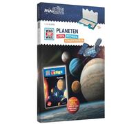 Westermann Lernwelten miniLÜK-Set WAS IST WAS 1. Lesen+Rechnen Planeten ab 6 244865