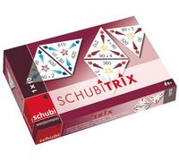 Westermann SCHUBITRIX Mathematik: 1 x 10 (Zehnereinmaleins)