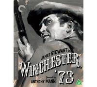 Western 73 [4k Uhd + Blu-Ray] (Criterion Collection) - Uk Only