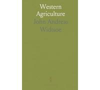 Western Agriculture