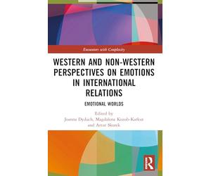 Western and Non-Western Perspectives on Emotions in International Relations